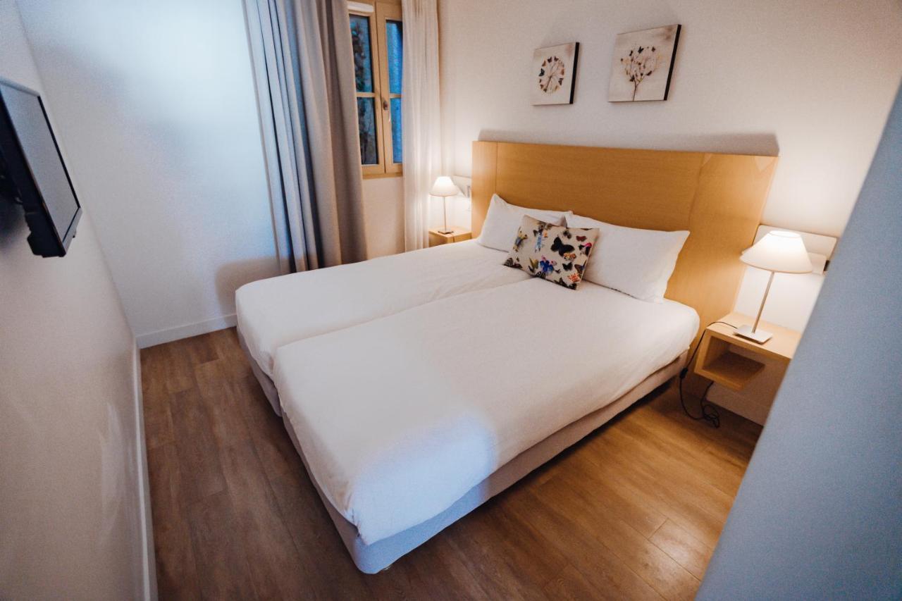 Hotel La Villa Douce Le Le Rayol-Canadel-sur-Mer Eksteriør billede