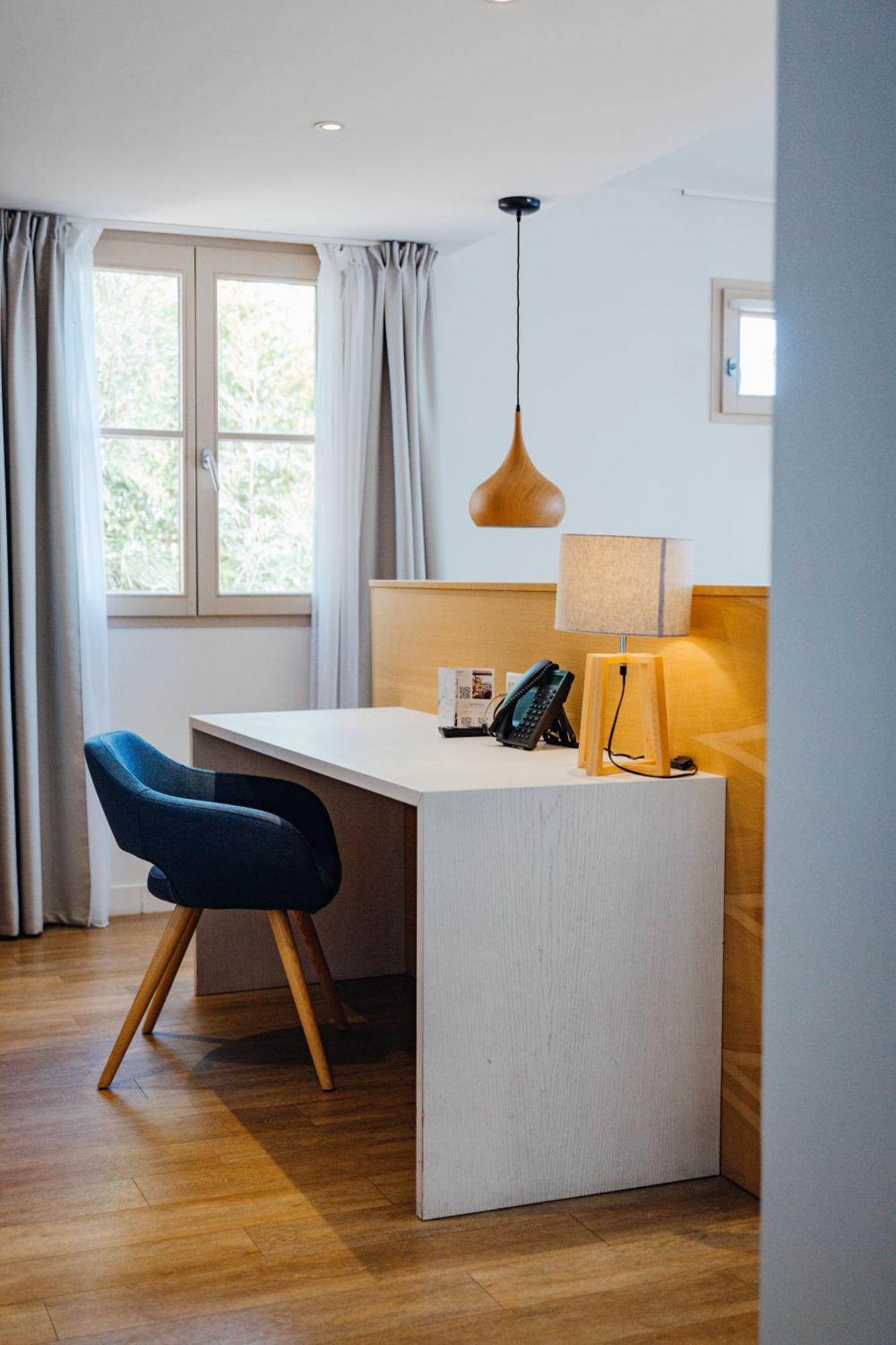 Hotel La Villa Douce Le Le Rayol-Canadel-sur-Mer Eksteriør billede