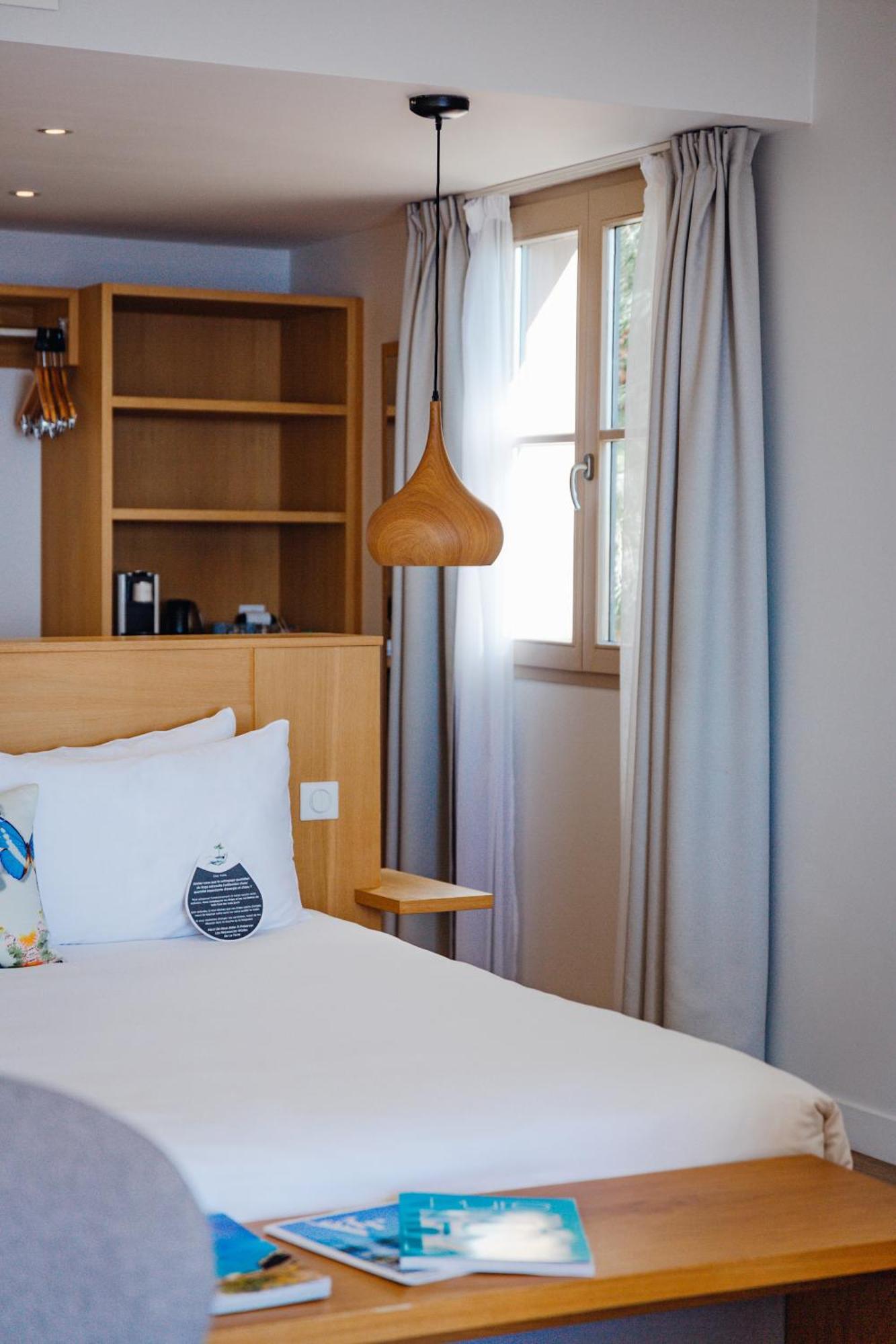 Hotel La Villa Douce Le Le Rayol-Canadel-sur-Mer Eksteriør billede